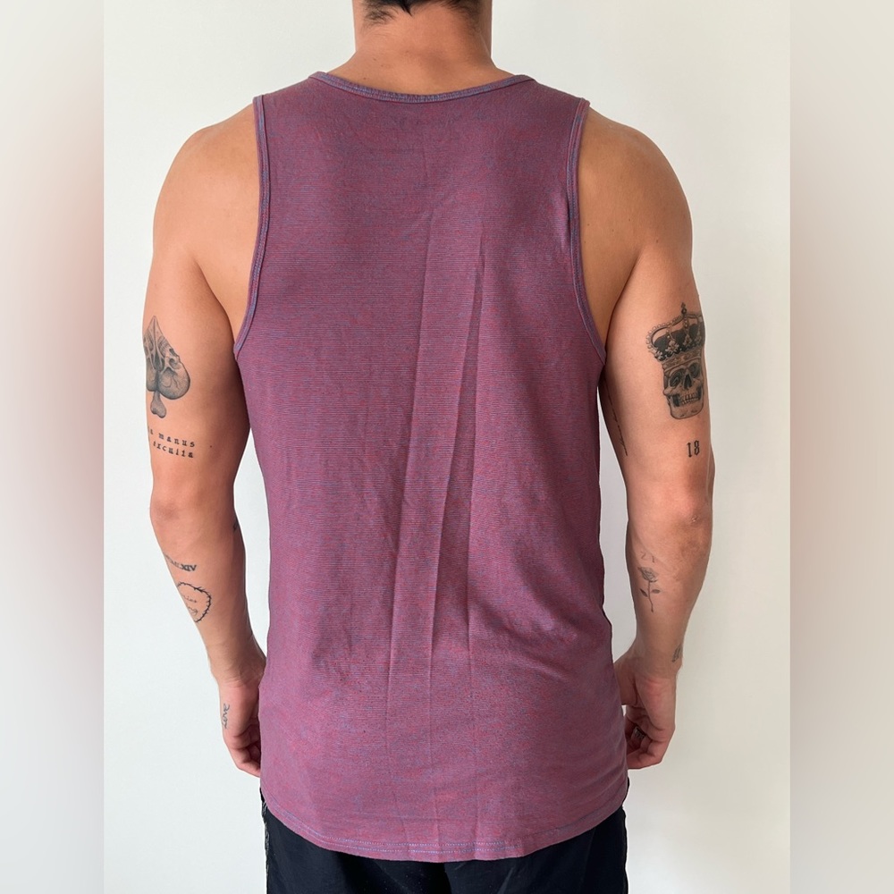 Hurley Tank - Picture 3 of 4